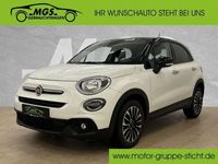 gebraucht Fiat 500X Google 1.0 KAT ANDROID #S&S #PDC