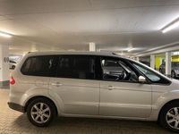 gebraucht Ford Galaxy Galaxy1.6 TDCi DPF Start-Stop