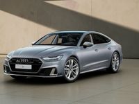 gebraucht Audi S7 Sportback TDI Quattro