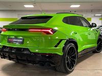 gebraucht Lamborghini Urus S | MY24 | 3D B&O | NIGHTVISION | PANO