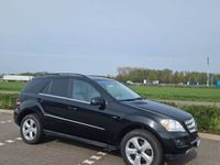 gebraucht Mercedes ML350 4MATIC -