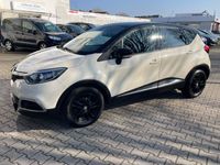 gebraucht Renault Captur Luxe Automatik Scheckheft Gepflegt