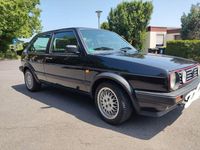 Gebraucht VW Golf III GT 90 PS (66 kW) 1991 Kleinwagen