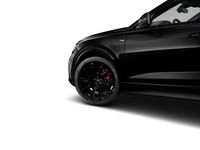 Gebraucht Audi Q8 Advanced Plus 489 PS (359 kW) 2025 Mythosschwarz metallic (metallic) SUV