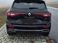 Gebraucht Renault Koleos Initiale Paris 177 PS (130 kW) 2017 Schwarz SUV