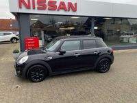 gebraucht Mini Cooper Cooper 8-fach, Navi, Klimaautom.