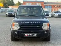 Gebraucht Land Rover Discovery HSE 190 PS (139 kW) 2006 Blau SUV