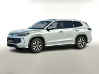 Neu VW Tayron IQ Drive 204 PS (150 kW) 2026 Silber SUV