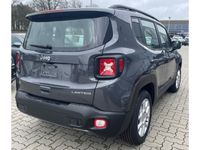 gebraucht Jeep Renegade Limited MY22+ Mild-Hybrid 1.5 EU6d