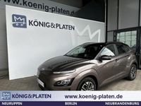 gebraucht Hyundai Kona Elektro TREND-Paket Navi-Paket MJ23