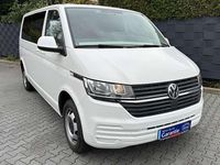 Gebraucht VW Multivan 150 PS (110 kW) 2020 Weiß Van