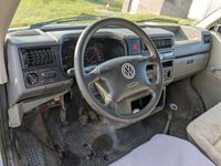 gebraucht VW Transporter T4