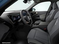Usata BMW X3 190 CV (139 kW) 2025 Blu SUV