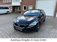 gebraucht Volvo V40 Momentum/1 Hand/Klima/Navi/LED/TÜV 05-2025