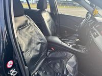 Gebraucht BMW 520 170 PS (125 kW) 2004 Schwarz Limousine