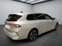 Gebraucht Opel Astra 131 PS (96 kW) 2025 Grau Kombi