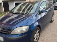 Gebraucht VW Golf IV 116 PS (85 kW) 2005 Blau Kleinwagen