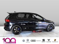 gebraucht VW Golf R Performance 4Motion 2.0 TSI DSG NAVI LED ACC