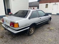 gebraucht Toyota Corolla 16 V GT