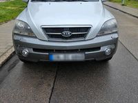 Gebraucht Kia Sorento 2006 Grau SUV