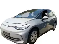 Gebraucht VW ID.3 Pro 150 kW (204 PS) 2024 Grau Kleinwagen