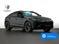 Gebraucht Lamborghini Urus 666 PS (489 kW) 2024 Schwarz SUV
