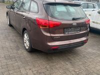 gebraucht Kia Ceed KOMBI 1.4