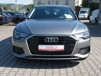 Gebraucht Audi A6 Ambiente 286 PS (210 kW) 2020 Grau Kombi