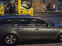 Gebraucht BMW 525 177 PS (130 kW) 2006 Kombi