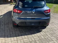 Gebraucht Renault Clio IV 90 PS (66 kW) 2018 Grau Kleinwagen