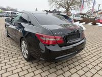 Gebraucht Mercedes E350 231 PS (169 kW) 2011 Schwarz Coupé