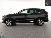 Gebraucht Volvo XC60 Plus 197 PS (144 kW) 2023 Schwarz SUV