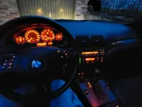 Second-hand BMW 320 170 CP (125 kW) 2003 Argintiu Berlinǎ