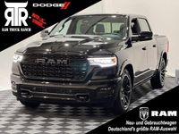 Gebraucht Dodge Ram Limited 540 PS (397 kW) 2024 Schwarz Pickup