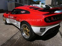 Gebraucht Lotus Exige 280 PS (205 kW) 2006 Ardent red Coupé