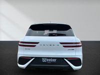 Gebraucht Genesis GV70 Sport 201 PS (147 kW) 2024 Weiß SUV