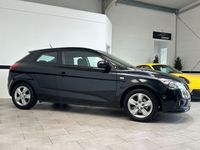 Gebraucht Kia ProCeed Edition 7 125 PS (91 kW) 2013 Schwarz Kleinwagen