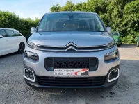 Gebraucht Citroën Berlingo Feel 131 PS (96 kW) 2020 Grau Van / Kleinbus