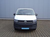 Gebraucht VW Transporter 150 PS (110 kW) 2019 Candyweiß Van