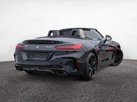 Gebraucht BMW Z4 M Sport 340 PS (250 kW) 2023 Schwarz Cabrio