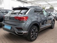 gebraucht VW T-Roc IQ.DRIVE