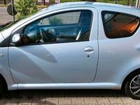 gebraucht Toyota Aygo x.1