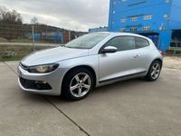 gebraucht VW Scirocco 1.4 TSI