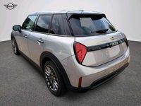 Gebraucht Mini Cooper Classic 156 PS (114 kW) 2024 Grau Kleinwagen
