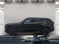 Gebraucht BMW XM Performance 476 PS (350 kW) 2025 Schwarz SUV