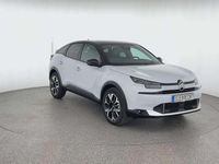 Neu Citroën C4 131 PS (96 kW) 2025 Weiß Limousine