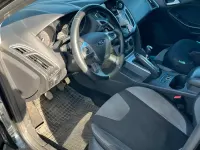 Gebraucht Ford Focus 116 PS (85 kW) 2012 Kombi