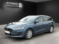 Gebraucht Ford Focus Titanium 305 PS (224 kW) 2023 Andere Limousine