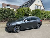 gebraucht BMW M5 X2i Steptronic Sport