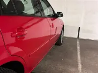 Usado Ford Mondeo 143 CV (105 kW) 2005 Rojo Familiar